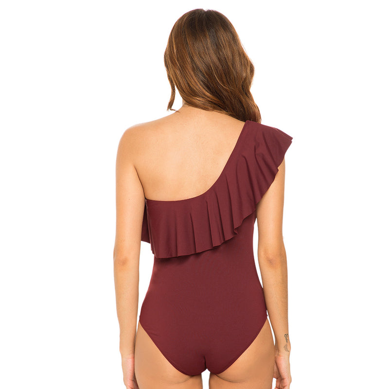 Cascade One-Piece Swimsuit