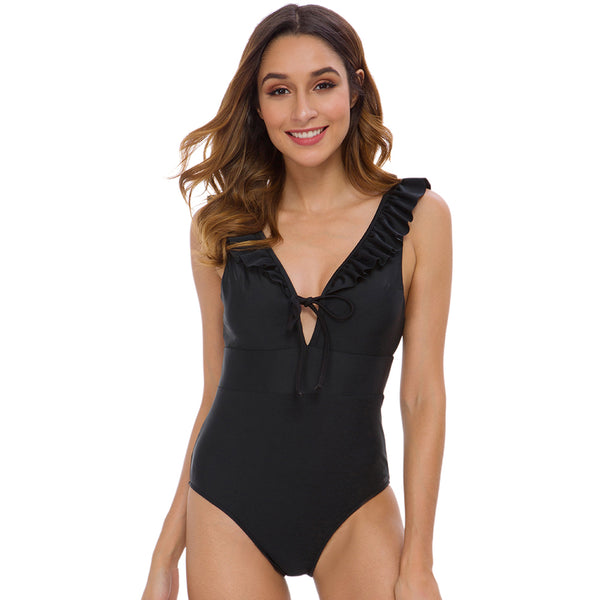 Saint Martin One-Piece Swimsuit