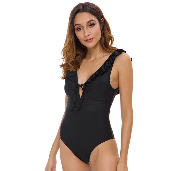 Saint Martin One-Piece Swimsuit