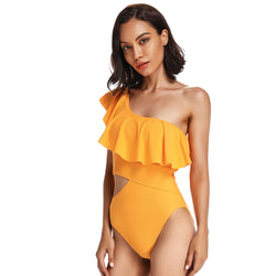 Ipanema One-Piece Swimsuit