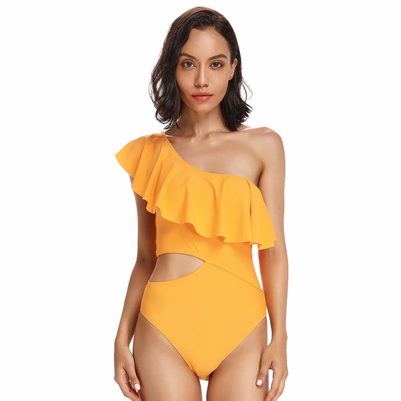 Ipanema One-Piece Swimsuit