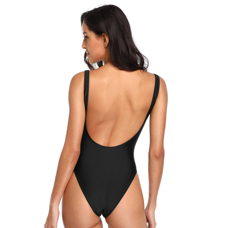 Galveston One-Piece Swimsuit