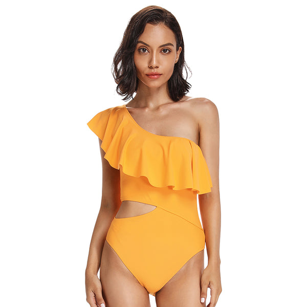 Ipanema One-Piece Swimsuit