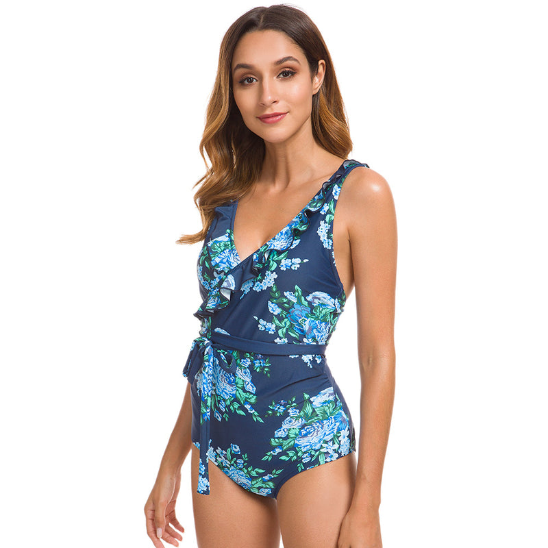 Mariana One-Piece Swimsuit