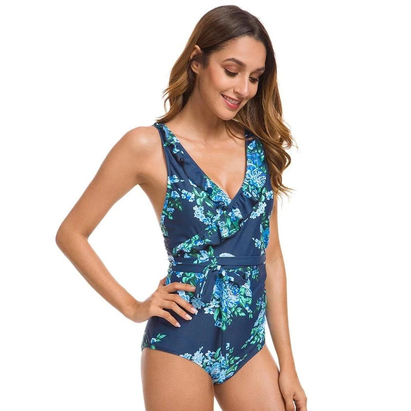 Mariana One-Piece Swimsuit