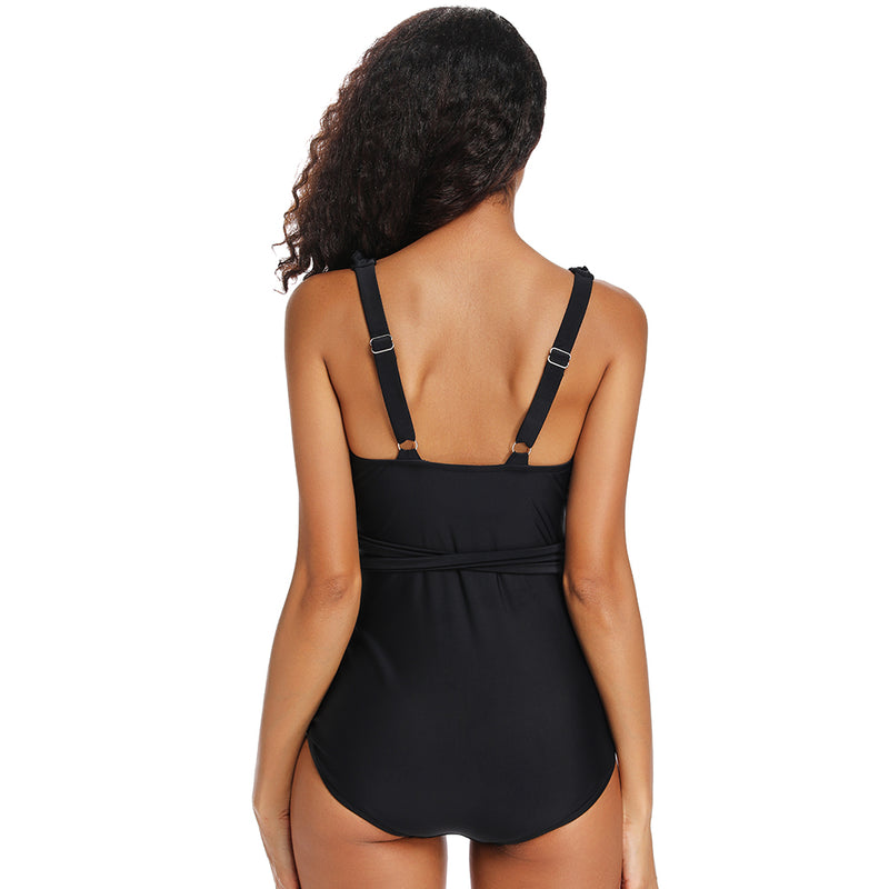 Boardwalk One-Piece Swimsuit